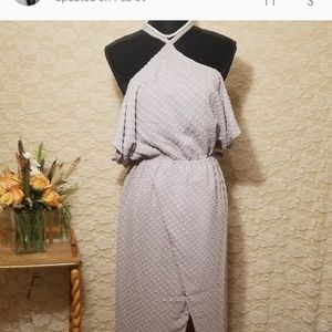 NWT Sabo Skirt dress